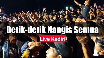 KARNAMEREKA - AYAH IBU | 🔴Live @ CYBERXTREME Volume 02 Fest Kediri 2023