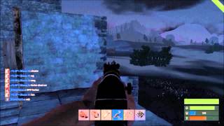 Phantom$ [ Rust : 3v1 et 4v1 ] #Strow
