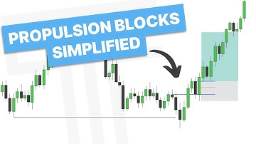 Propulsion Blocks Simplified - ICT Concepts