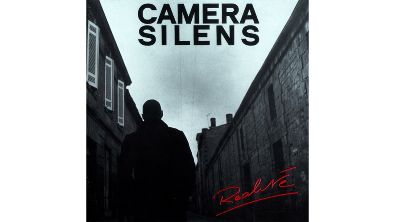 Camera Silens Réalité (1985) YouTube