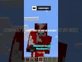 Minecraft house timelapseshorts trending viralreccomended gaming viral subscribe