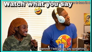 Be Careful 🤫 How Interviewers Try To Get You To Slip Up / RDCworld1 (Try Not To Laugh)