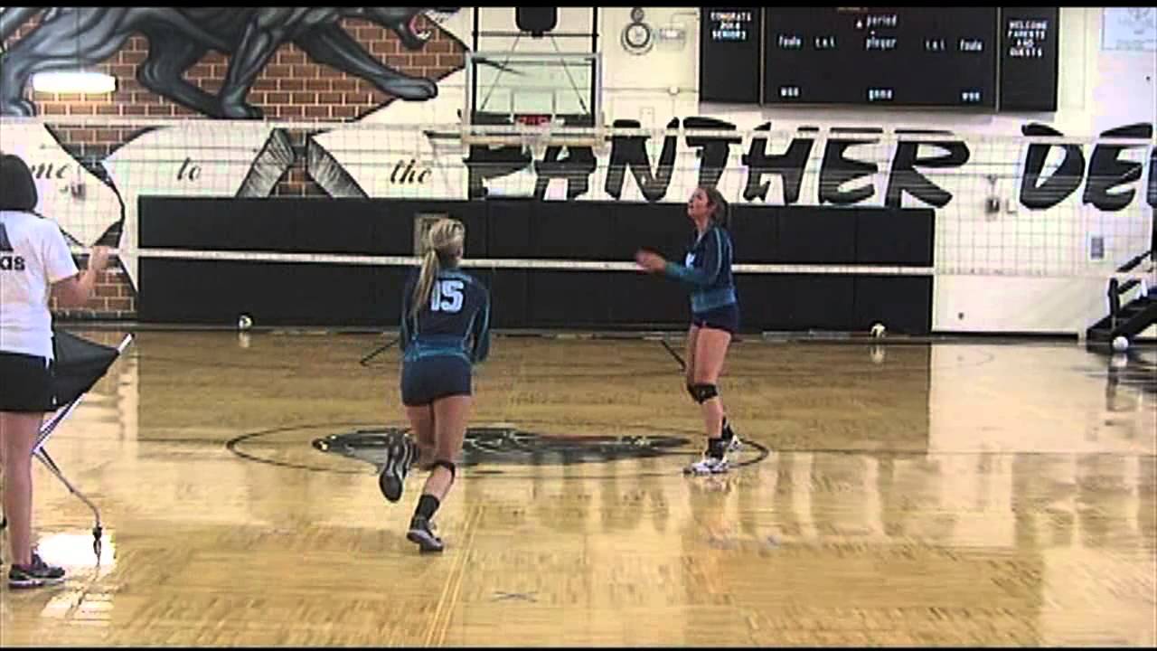 Mikaela Worley Skills Video YouTube