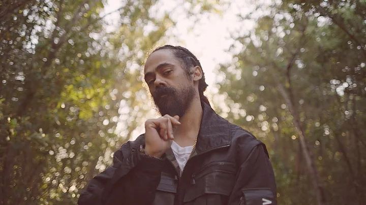 Damian "Jr. Gong" Marley - Life Is A Circle (Official Video)
