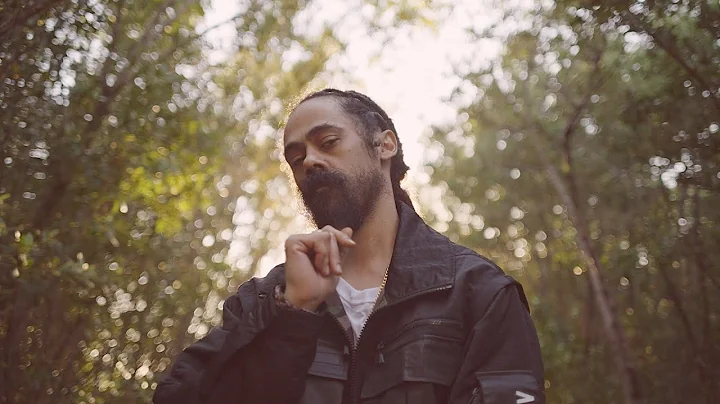 Damian "Jr. Gong" Marley - Life Is A Circle (Offic...
