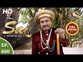 Mere Sai - Ep 600 - Full Episode - 10th January, 2020