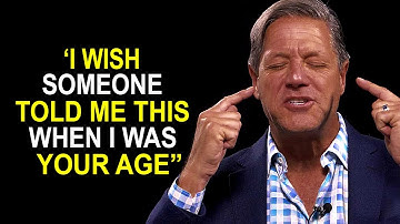 What If We Unlocked Our Full Brain Power? -  John Assaraf