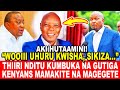 THIIRI NDITU KUMBUKA NA GUTIGA ANDU MAMAKITE NA MAGEGETE CIIGII MAINA NJENGA MOSES KURIA NA UHURU THIIRI NDITU KUMBUKA NA GUTIGA ANDU MAMAKITE NA MAGEGETE CIIGII MAINA NJENGA MOSES KURIA NA UHURU