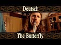 "The Butterfly" bei William Zuhause