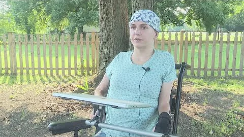 Louisiana woman makes history as first female Neuralink brain implant recipient