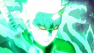 Boruto : Naruto Next Generation OST - Wicked (Karetsu)