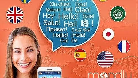 Master Over 30+ New Languages With Mondly [LIFETIME DEAL]
