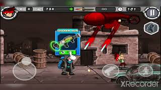 Alpha gun mission level 1 Alpha gun complete Android screenshot 4