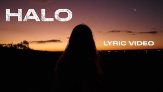 NCK - Halo (Official Lyric Video)