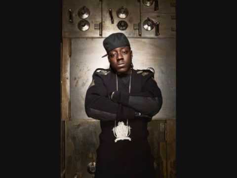 Ace Hood - Champion (Instrumental)