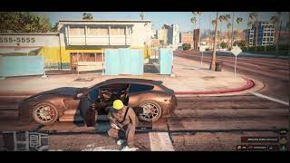 End Of Kalash Futurerp Highlights Skript.gg,Ma Rdm, Irl Trading & Staff Corruptie