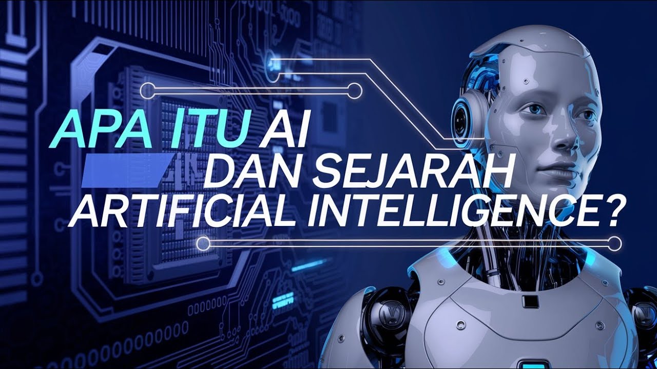 AI Itu Apa Simak Penjelasan Tentang Kecerdasan Buatan Yang Lagi Hype ai-itu-apa-simak-penjelasan-tentang-kecerdasan-buatan-yang-lagi-hype