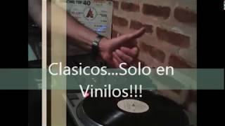 Clásicos...Solo en Vinilos!!