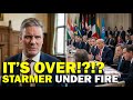Trump THREATENS 100% Tariffs After Starmer's Deal with China