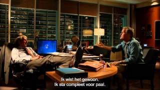 The Newsroom seizoen 3 - Charlie Skinner