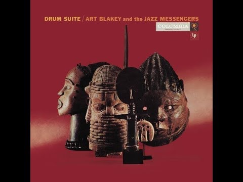 Putar Cubano Chant - Art Blakey