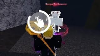 How to unlock the f moved from the strongest in history in Sailor Piece #roblox 