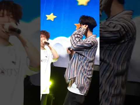 180708 슈퍼루키 끝판왕 어린왕자 - 김하온(HAON)X박준호(PULLIK)