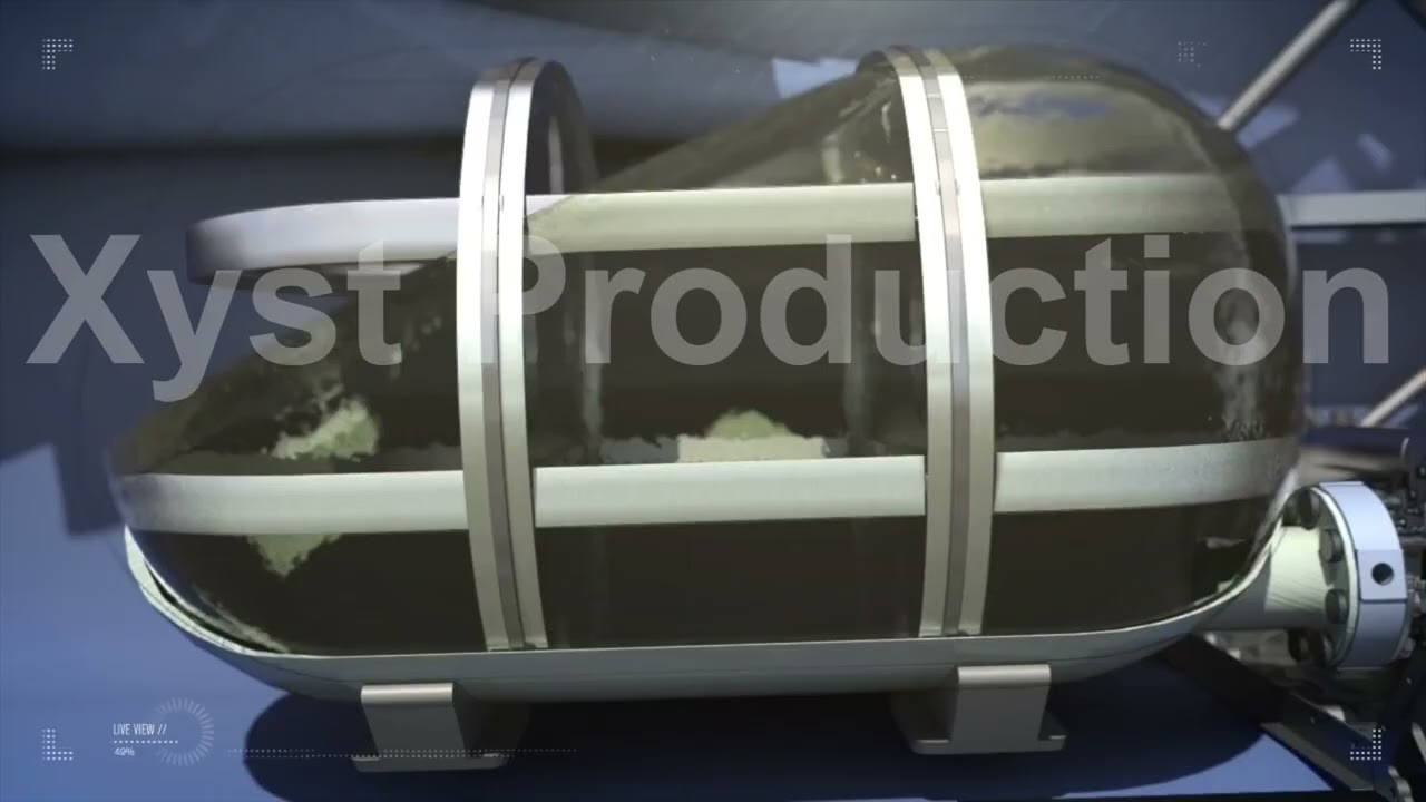 Car Promo | Xyst Production