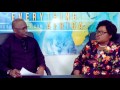 Dr. Joice Mujuru: Former VP And 2018 Presidential Aspirant Of Zimbabwe Speaks (PART ONE)