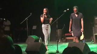Mario-Edmazia Mayembe