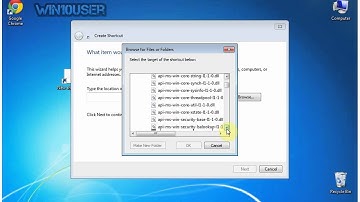 Windows 7 Tips (Ultimate) : How to open control panel as administrator