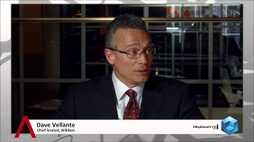 Intro - BigDataNYC 2013 - theCUBE - #BigDataNYC