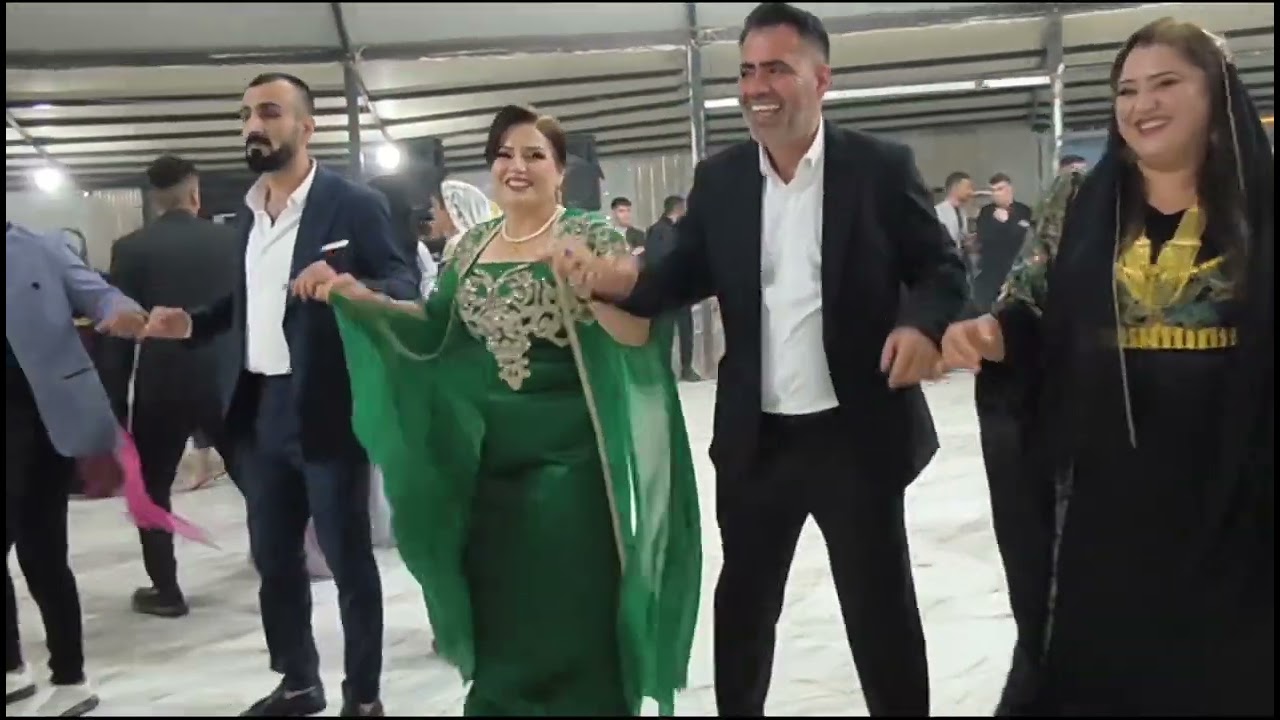 BAPİR DURGAÇ DÜĞÜNÜ /ZARİF ÇEYİZ MAĞAZASI SUNAR 