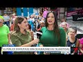 Telenoticias cierra su Gira de Huracanes en Mayagüez