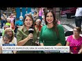 Telenoticias cierra su Gira de Huracanes en Mayagüez