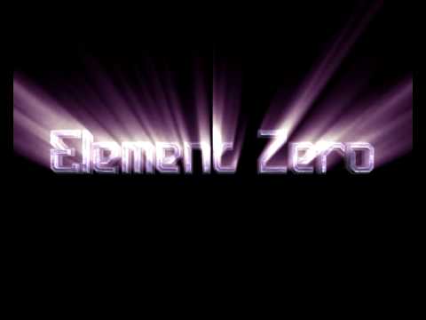 Element Zero title sequence