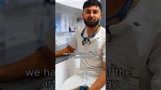 Kishan – General Dentist at Mint Dental Centre
