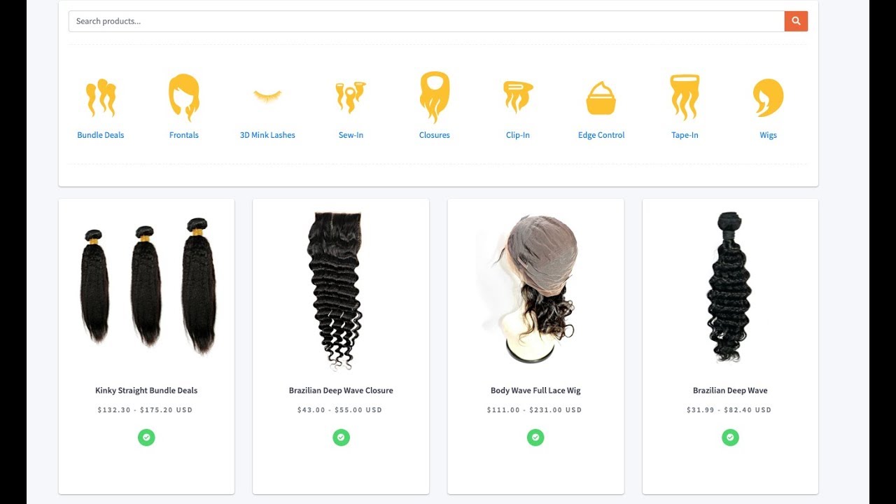 Product Photos Tutorial with Dropship Beauty YouTube