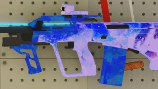 Big Noob Aim (Phantom Forces Console)