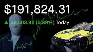 HOW MUCH I MADE JULY 2026
