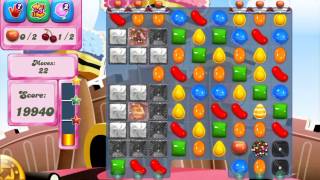 Candy Crush Saga Level 395 - Game Probers