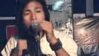 Download Lagu ANJA band Disini Sendiri MP3