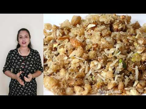 ફકત ૧ ચમચ આ વસ ણ ખ વ અન શર રન બધ દ ખ વ દ ર ભગ વ Shreejifood