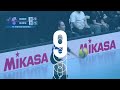 Top 10 Best Blocks | Pangs Panaga | 2025 PVL Reinforced Conference