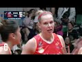 Top 10 Best Blocks | Pangs Panaga | 2025 PVL Reinforced Conference