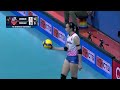 Top 10 Best Blocks | Pangs Panaga | 2025 PVL Reinforced Conference