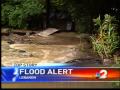 Flash Flood In Lebanon Flash Flood In Lebanon