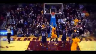 Kyrie Irving NBA Mix - Hell and Back Profile