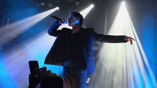 Chris Grey - WRONG (Live)