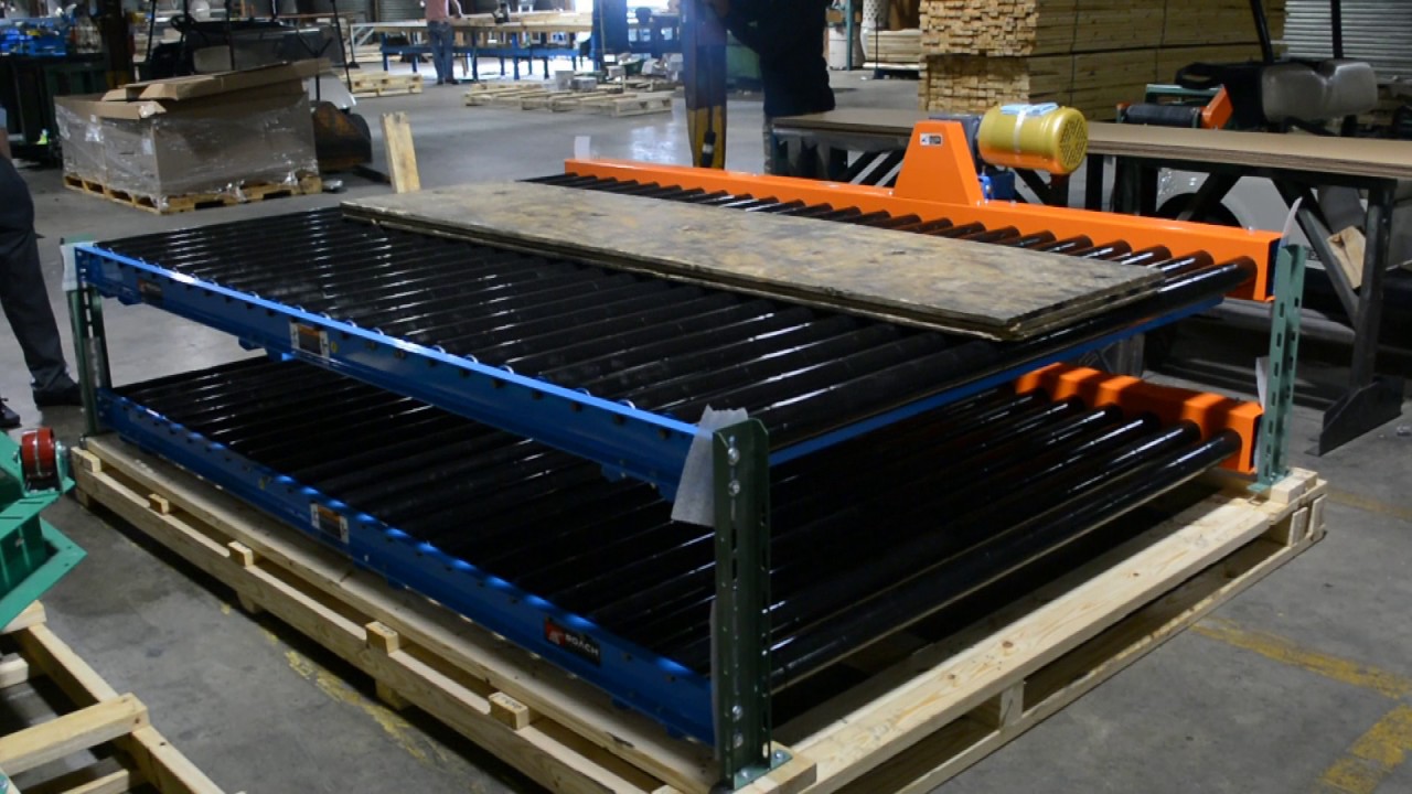 Ultrex Roller Sleeves YouTube